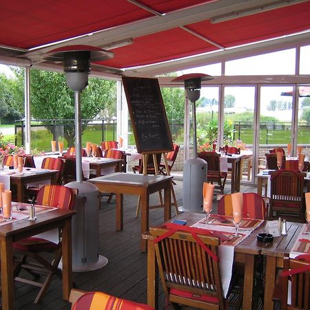 Threeland Hotel Pétange Eksteriør bilde