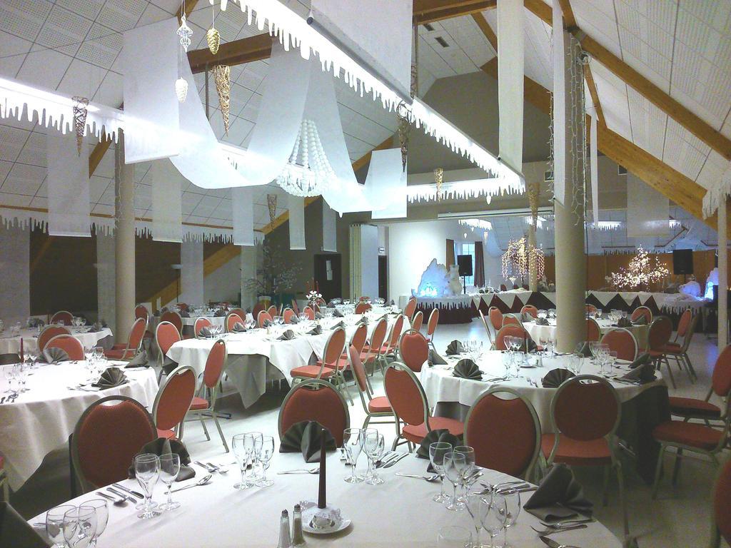 Threeland Hotel Pétange Eksteriør bilde